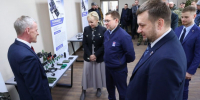 Владимир Якушев оценил уровень реализации народной программы "Единой России" в ЕАО - ИА Eaomedia.Ru