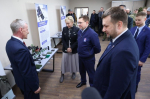 Владимир Якушев оценил уровень реализации народной программы "Единой России" в ЕАО
