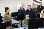 Владимир Якушев оценил уровень реализации народной программы "Единой России" в ЕАО