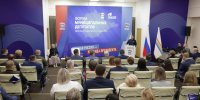 Владимир Якушев отметил высокий уровень реализации народной программы «Единой России» в Еврейской автономной области - Единая Россия