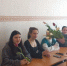 Молодежная организация ЛДПР в ЕАО поздравила студенток с наступающим 8 Марта - ЛДПР