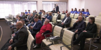 Актуальные политические вопросы обсуждали на форуме муниципальных депутатов в Биробиджане - РИА Биробиджан