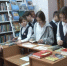 На книжном эшелоне Победы прокатили биробиджанских школьников - РИА Биробиджан