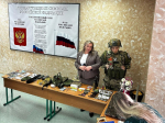 180 классных руководителей ЕАО встретились на площадках регионального форума «КЛАССные встречи»