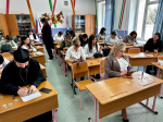 180 классных руководителей ЕАО встретились на площадках регионального форума «КЛАССные встречи»