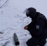 Боевой снаряд откопал экскаваторщик в Облученском районе ЕАО - ИА Eaomedia.Ru