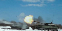 Часть украинских портов заблокирована российскими военными, заявил Сальдо - ИА Eaomedia.Ru