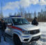 Попытка покинуть магазин с неоплаченным товаром пресечена сотрудниками Росгвардии - Росгвардия