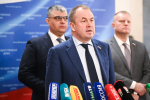 ЛДПР предлагает компенсировать свадьбы молодым семьям