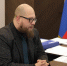 Максим Галачев возглавил департамент спорта в ЕАО - Время Биробиджана