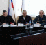 В мэрии Биробиджана обсудили вопрос подготовки к купальному сезону 2025 года - Администрация г. Биробиджан