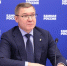 Поддержка новых регионов, развитие страны, диалог с гражданами: Владимир Якушев рассказал о работе "Единой России" - ИА Eaomedia.Ru