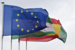 Итальянцы протестуют против перевооружения Евросоюза
