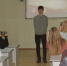 В Биробиджанском колледже культуры и искусств прошёл конкурс чтецов, посвященный 80-летию Победы в Великой Отечественной войне - Культура ЕАО