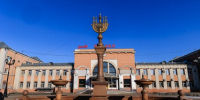 Экспертов Дальневосточного МедиаСаммита познакомят с Еврейской автономной областью - ИА Eaomedia.Ru
