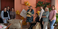 День беременных отметили в ЕАО - РИА Биробиджан