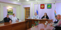 Ветеран СВО Юрий Стёпкин возглавит региональное отделение Российских студенческих отрядов в ЕАО - РИА Биробиджан