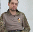 Уходя добровольцем, я чувствовал ответственность за мир и покой своей семьи — Дмитрий Смирнов - РИА Биробиджан