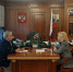 Вице-премьер Правительства РФ Татьяна Голикова и врио главы ЕАО Мария Костюк обсудили вопросы развития социальной сферы региона - РИА Биробиджан