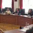 Совещание в правительстве автономии провел министр природных ресурсов и экологии России Александр Козлов - РИА Биробиджан