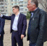 В Биробиджане приведут в порядок междворовые проезды и тротуары во многих районах города - Администрация г. Биробиджан