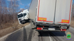 Смертельное ДТП произошло в Смидовичском районе ЕАО