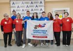 Участниками регионального этапа чемпионата профессионального мастерства в ЕАО стали ветераны СВО