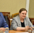 Возможности расширения межведомственного сотрудничества обсудили в областном правительстве - Правительство Еврейской автономной области
