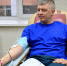 Помочь не словом, а делом. Донацией отметили Всемирный день донора спасатели Еврейской автономной области - МЧС России