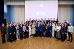 Выпускной модуль третьего потока программы "Муравьев-Амурский 2030" стартовал в Бурятии