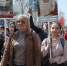 «Бессмертный полк» вновь пройдёт по улицам Биробиджана 9 Мая - Правительство Еврейской автономной области