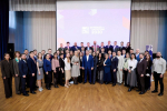 Выпускной модуль третьего потока программы «Муравьев-Амурский 2030» стартовал в Республике Бурятия