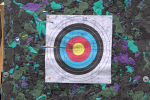 Ветераны СВО со всей ЕАО приняли участие в открытом "Кубке Защитников Отечества"