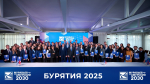 Два курсанта из ЕАО стали выпускниками третьего потока образовательной программы «Муравьёв-Амурский 2030» (6+)
