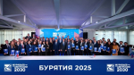Два курсанта из ЕАО стали выпускниками третьего потока образовательной программы «Муравьёв-Амурский 2030» (6+)