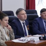 Стратегически важные для развития региона решения приняты на заседании инвестиционного совета ЕАО