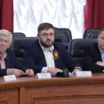 Стратегически важные для развития региона решения приняты на заседании инвестиционного совета ЕАО