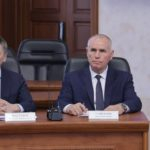 Стратегически важные для развития региона решения приняты на заседании инвестиционного совета ЕАО