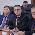 Стратегически важные для развития региона решения приняты на заседании инвестиционного совета ЕАО