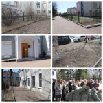 Культура ЕАО присоединилась к экологической акции «Всероссийский субботник»