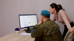 85 участников СВО прошли первый отборочный этап программы "Доблесть Хингана" в ЕАО