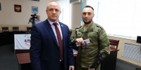 Ассоциация ветеранов СВО расширила свои ряды в ЕАО - РИА Биробиджан