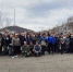 Общегородские субботники проходят в Биробиджане - Администрация г. Биробиджан