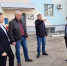 Междворовые проезды по ул. Невской ремонтируют в Биробиджане - РИА Биробиджан