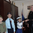 Помним. Гордимся. Благодарим. - Арбитражный суд ЕАО