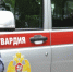 Пьяного мотоциклиста, сбившего двух пешеходов на трассе в ЕАО, задержали росгвардейцы  - ИА Eaomedia.Ru
