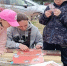 Заветное слово «ПОБЕДА» по буквам собрали участники патриотического велоквеста в Биробиджане - ЦГБ г. Биробиджана