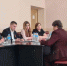 Мэр Биробиджана Максим Семёнов провел личный прием граждан - Администрация г. Биробиджан
