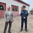 Депутаты городской Думы контролируют ход ремонта улицы Индустриальной в Биробиджане - Городская Дума