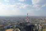 На пять дней останется Биробиджан без горячего водоснабжения